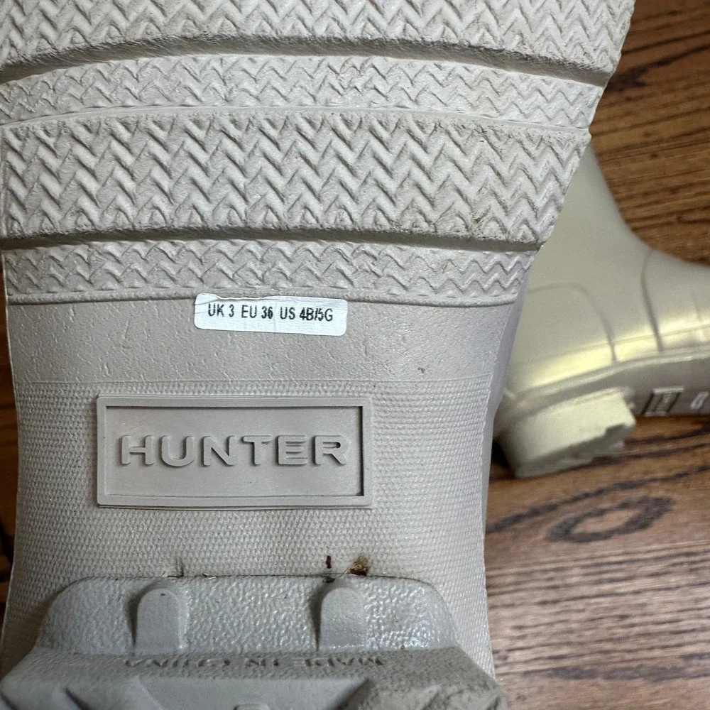 Hunter original kids